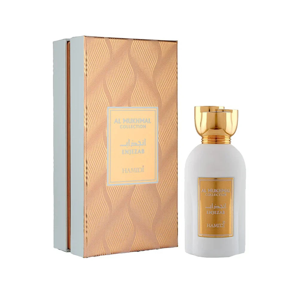 Hamidi Al Mukhmal Collection Enjezab Edp 100ml (U)