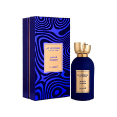 Hamidi Al Mukhmal Collection Haneen Edp 100ml (U)