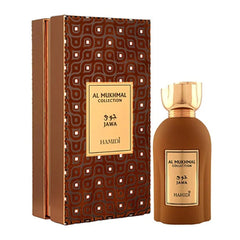 Hamidi Al Mukhmal Collection Jawa Edp 100ml (U)