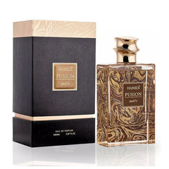 Hamidi Fusion Amity Edp 85ml (M)