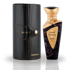 Hamidi Legacy Hatshepsut Parfum 100ml (U)