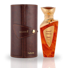 Hamidi Legacy Nefertiti Parfum 100ml (M)