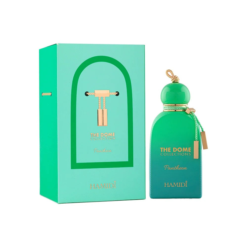 Hamidi The Dome Collection Pantheon Edp 100ml (U)