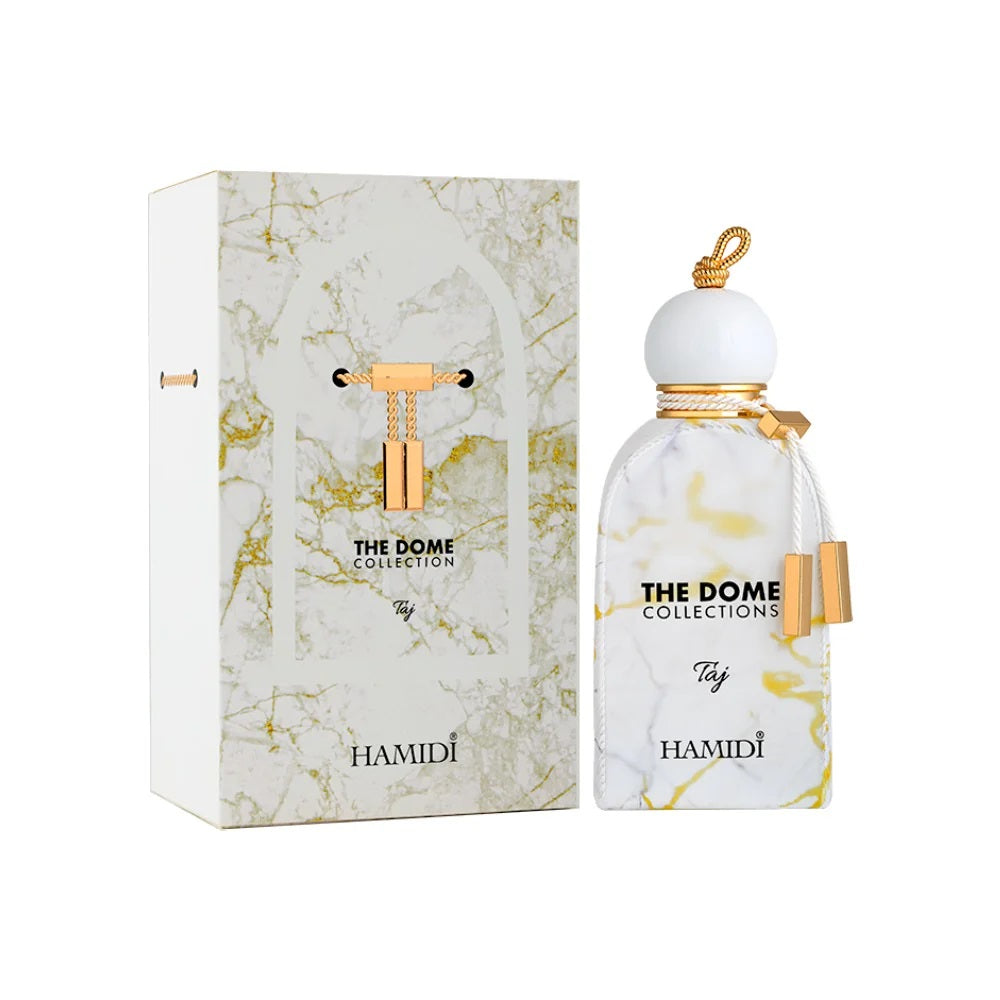 Hamidi The Dome Collection Taj Edp 100ml (U)