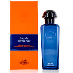 Hermes Eau de Citron Noir Edc 100ml (U)