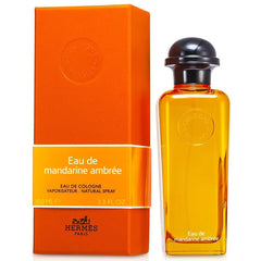 Hermes Eau De Mandarine Ambree Edc 100ml (U)