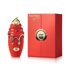 House Of Dreams Unisex Cherry in Love Edp 100ml (U)