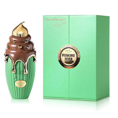 House Of Dreams Unisex Dubai Pistachio Fever Edp 100ml (U)