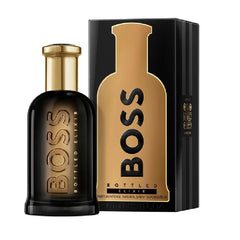 Hugo Boss Bottled Elixir Men Parfum Intense 100ml (H)
