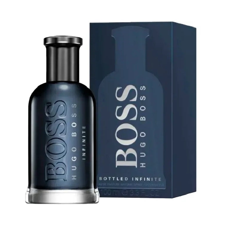 Hugo Boss Bottled Infinite Men Edp 100ml (H)