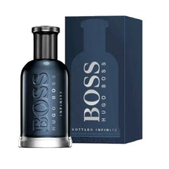 Hugo Boss Bottled Infinite Men Edp 100ml (H)