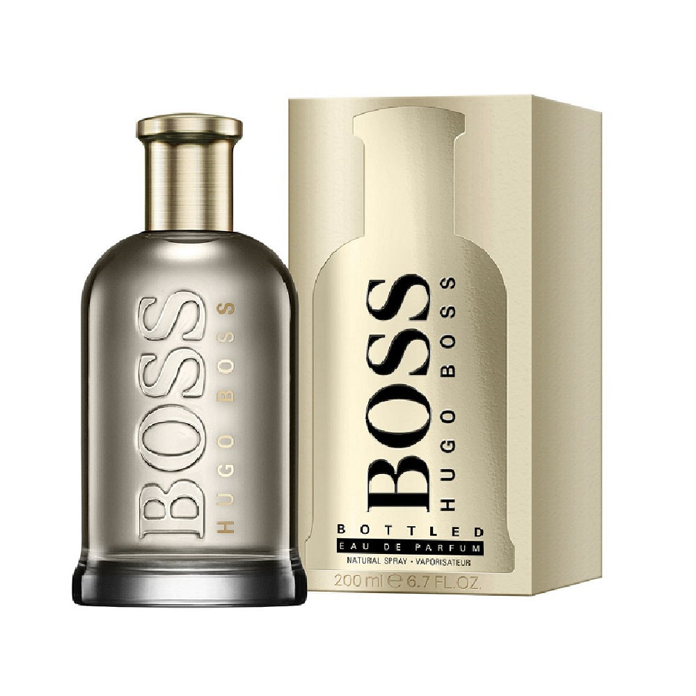Hugo Boss Bottled Men Edp 200ml (H)