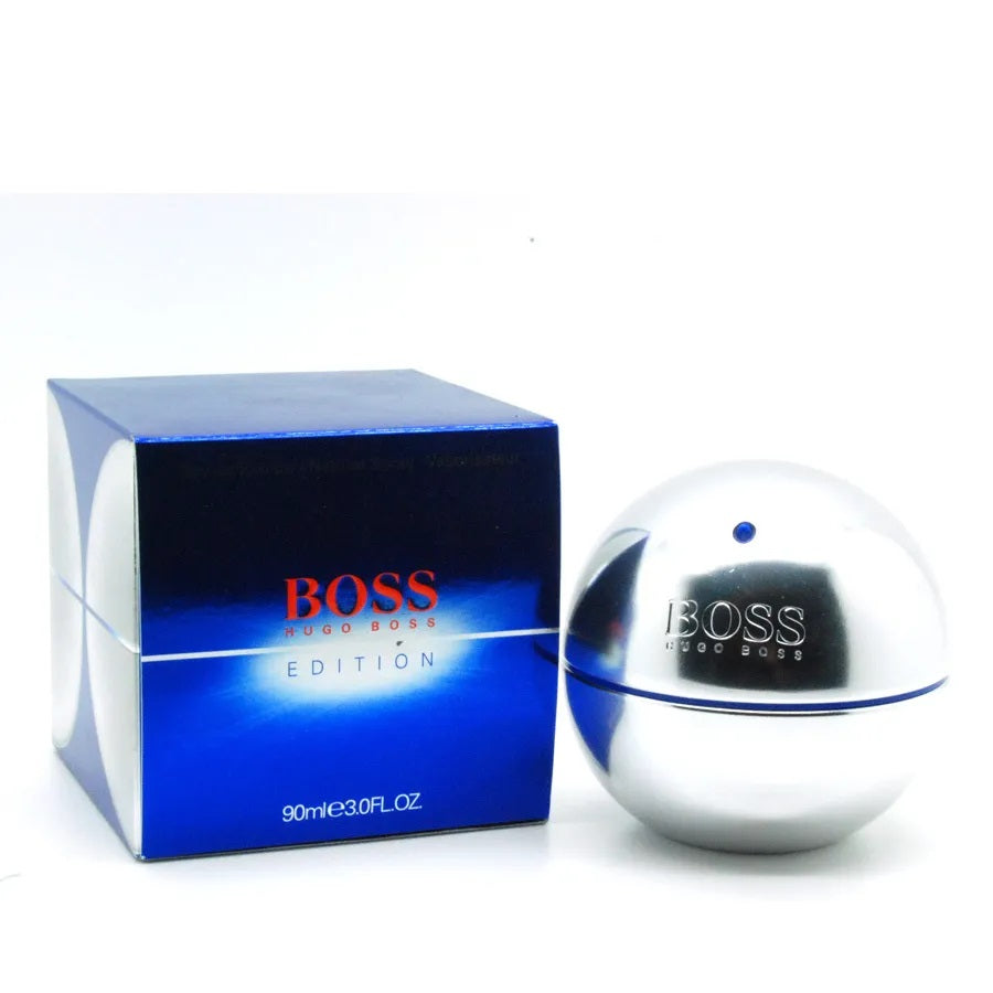 Hugo Boss Inmotion Blue Men Edt 90ml (H)