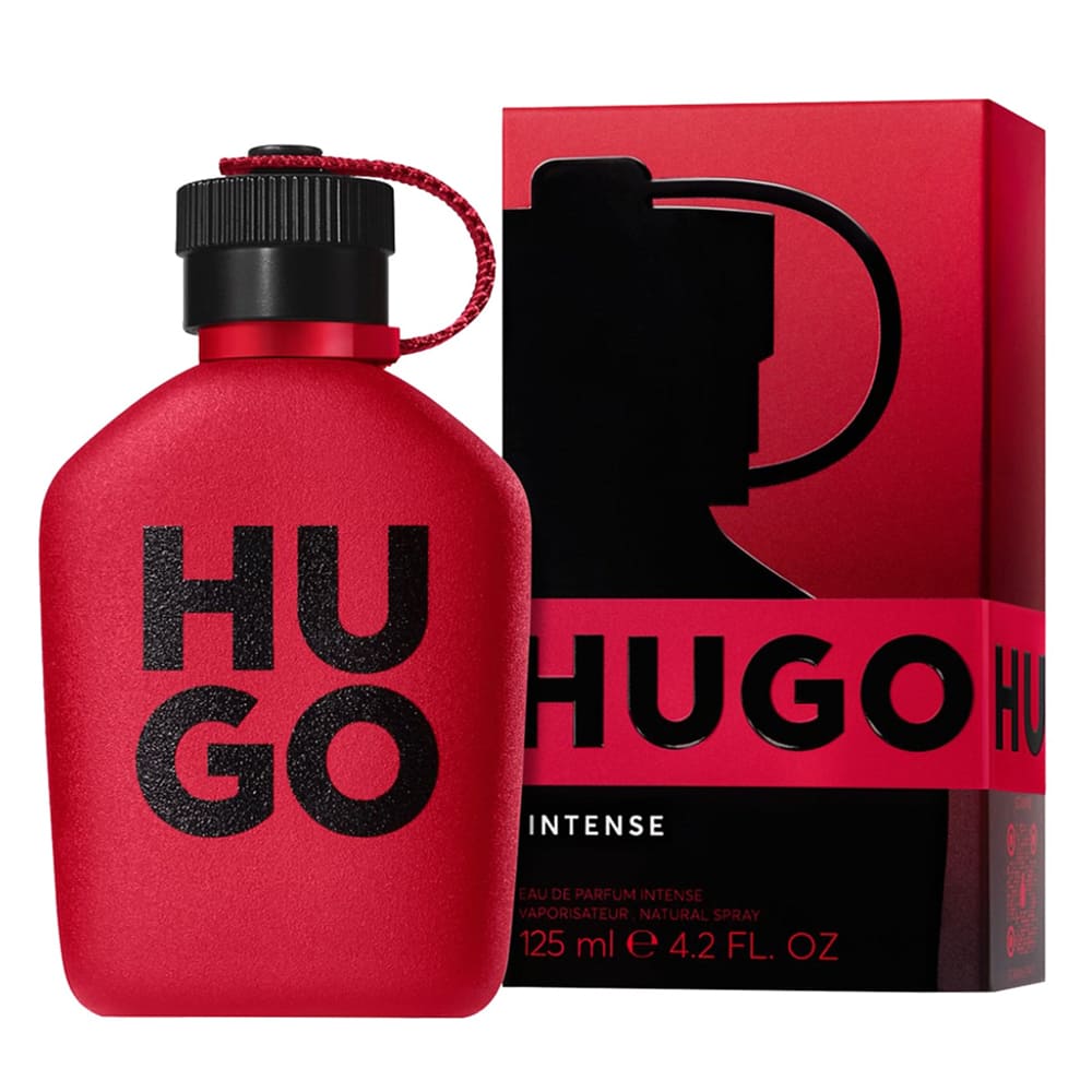 Hugo Boss Intense Men Edp 125ml (H)
