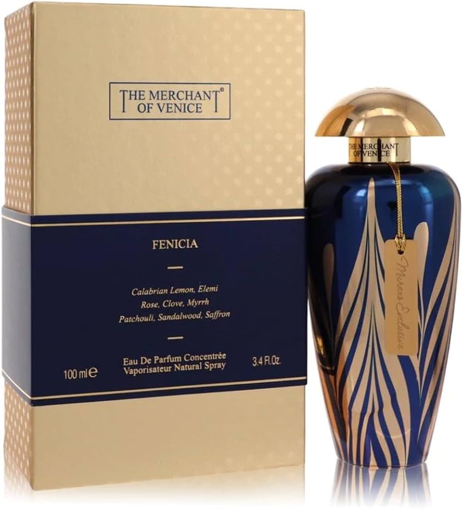 TMOV FENICIA 100ml