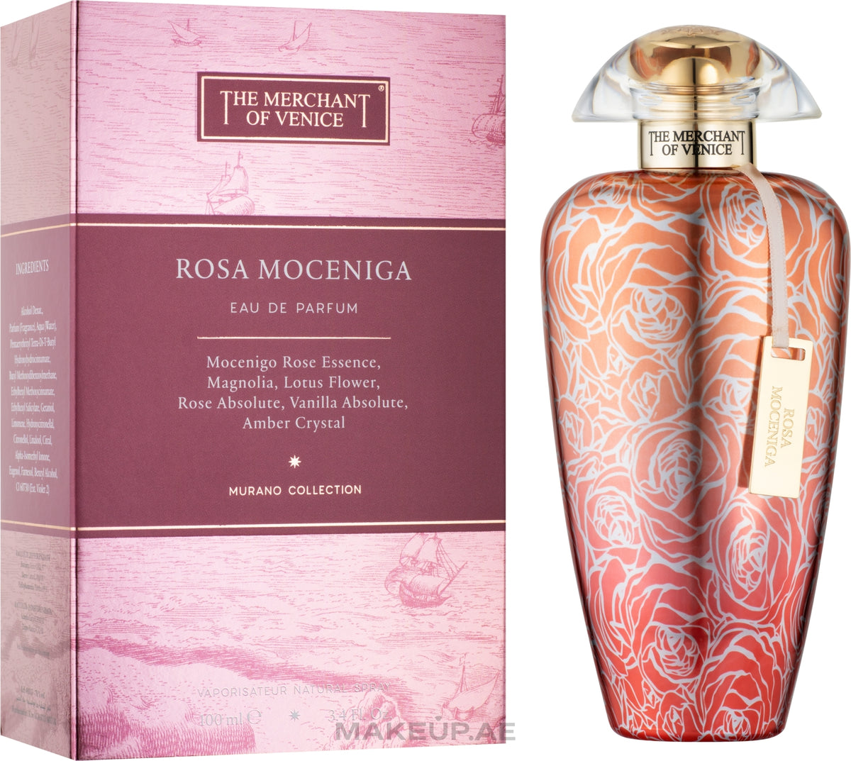 TMVO ROSA MOCENIGA 100ml