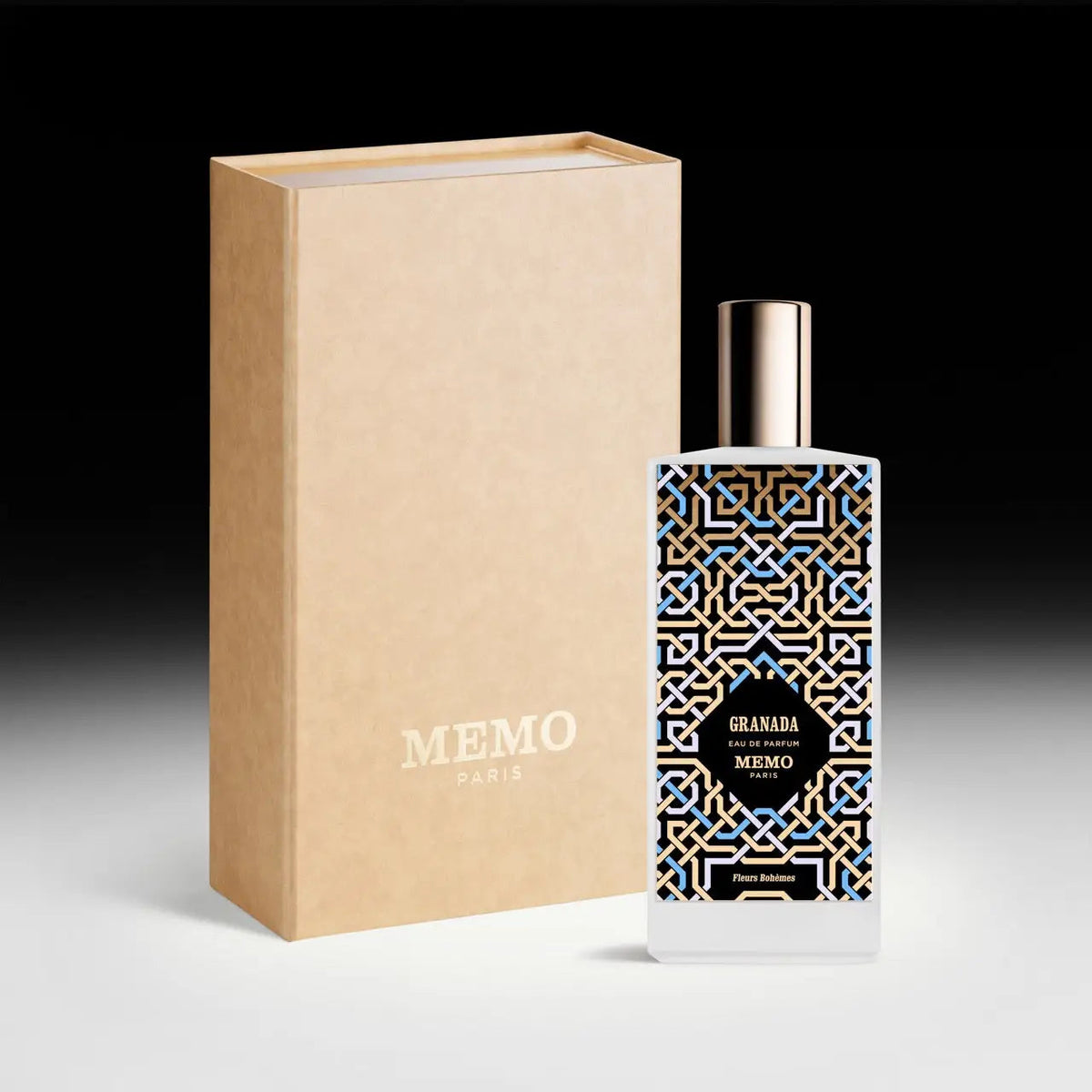 MEMO PARIS GRANADA 75ml