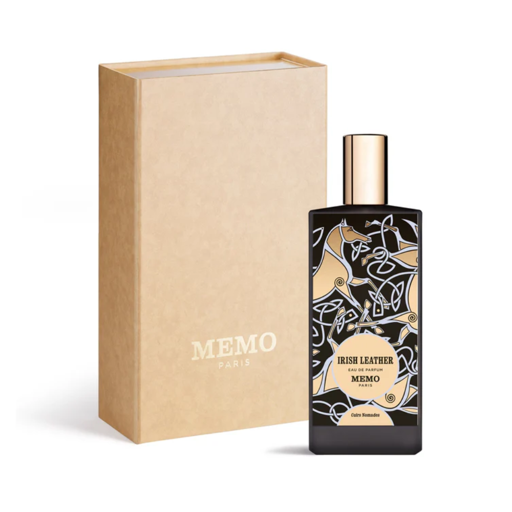 MEMO PARIS IRISH LEATHER 75ml