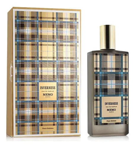 MEMO PARIS INVERNESS 75ml