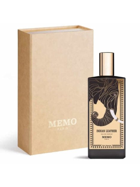 MEMO PARIS INDIAN LEATHER 75ml