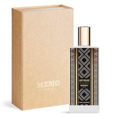 MEMO PARIS ABU DHABI 75ml