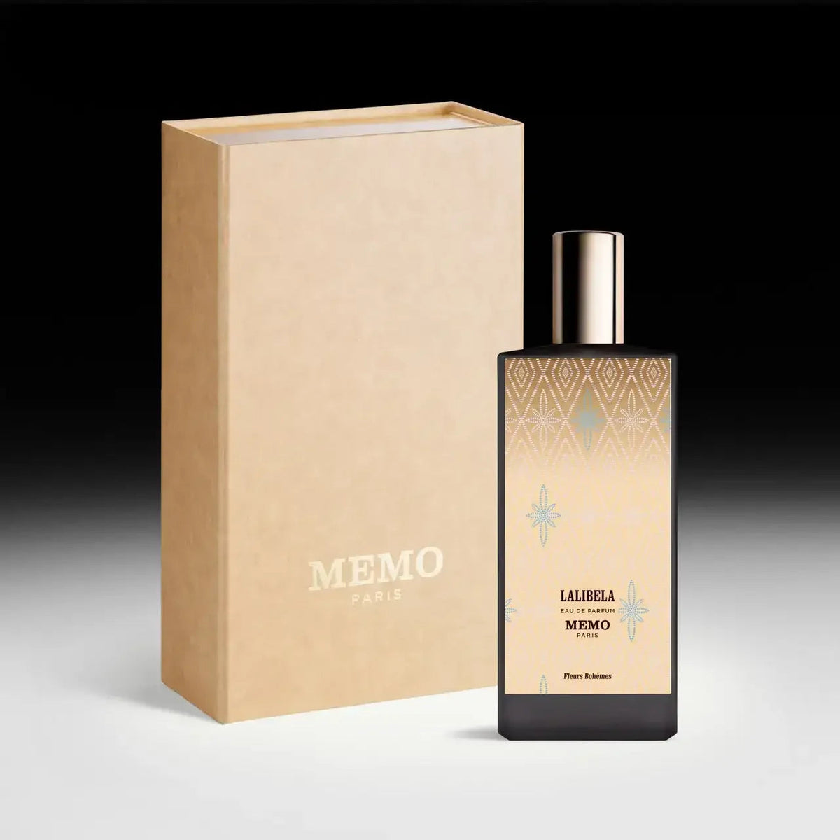 MEMO PARIS LALIBELA 75ml