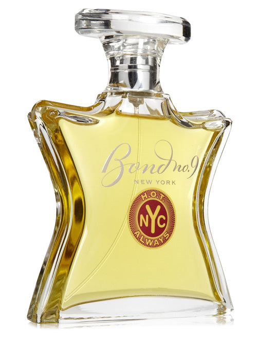 BOND No9 HOT ALWAYS 50ml