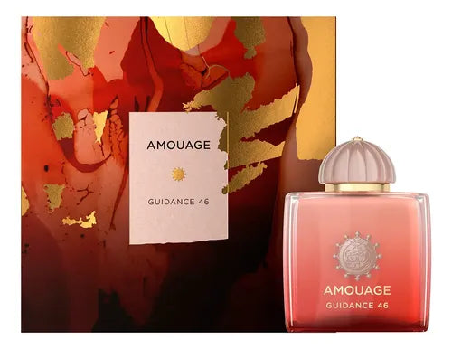 AMOUAGE GUIDANDE 46 100ml
