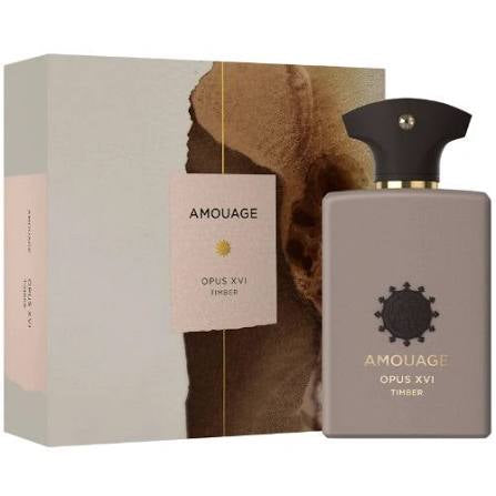 AMOUAGE OPUS XVI TIMBER 100ml