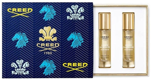 Set Creed Kit Male 3x10Ml