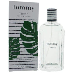 Tommy Hilfiger Tropics Edt 100ml (H)