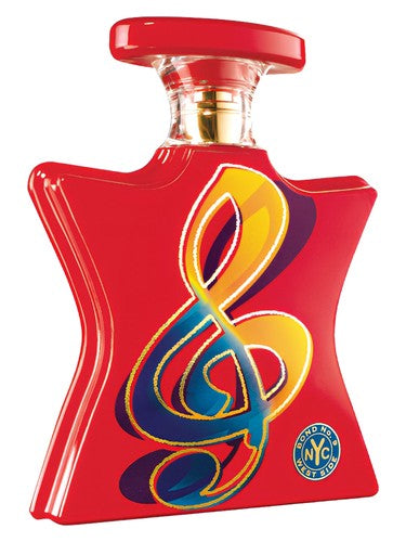 BondN09 WEST SIDE 100ml