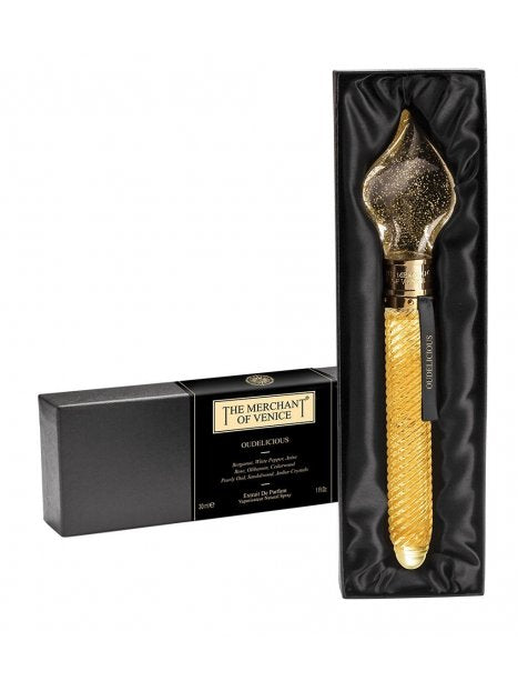 The Merchant Of Venice OUDELICIOUS EXTRAIT DE PARFUM 30ml