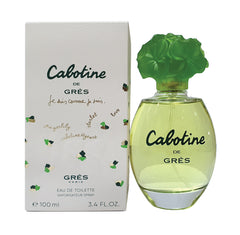 Gres Cabotine Edt 100ml (M)