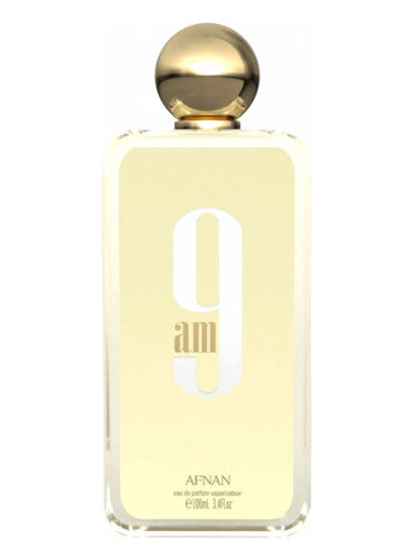 Afnan 9am Edp 100ml (M)