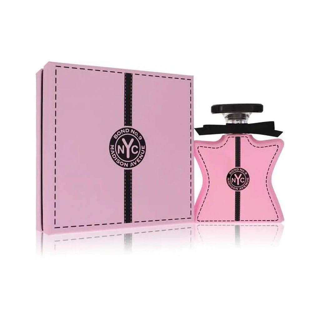 Bond No.9 Madison Avenue Edp 100ml