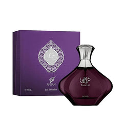 Afnan Turathi Purple Edp 90ml (M)