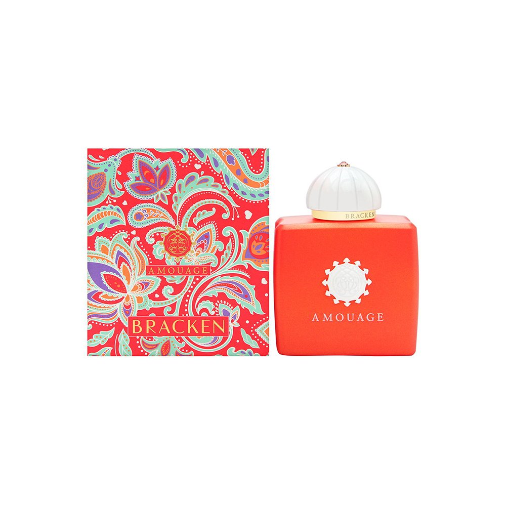 AMOUAGE BRACKEN WOMAN 100ML EDP