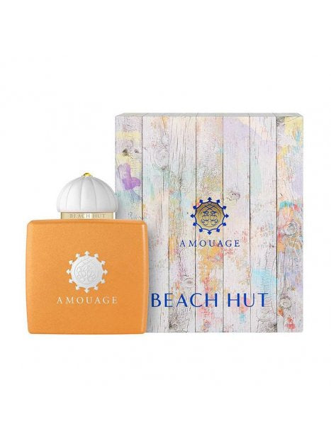 AMOUAGE BEACH HUT WOMAN 100ML EDP