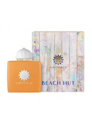 AMOUAGE BEACH HUT WOMAN 100ML EDP