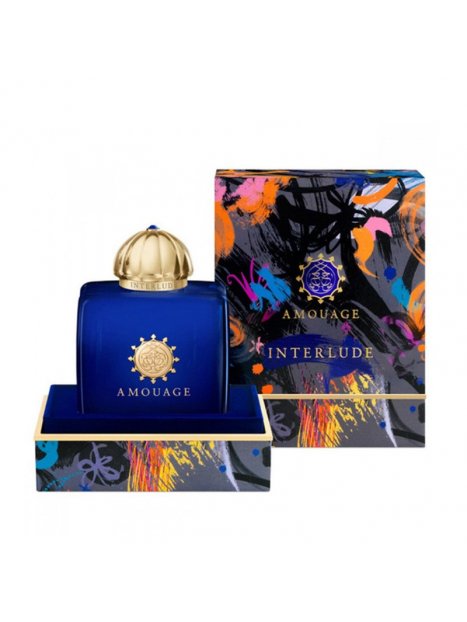 AMOUAGE INTERLUDE WOMAN 100mo EDP