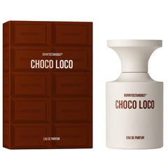 Borntostandout Choco Loco Edp 50ml