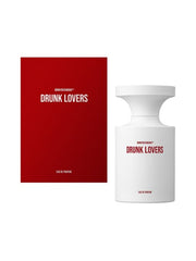 Borntostandout Drunk Lovers Edp 100ml