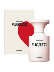 Borntostandout Fugazzi Edp 50ml