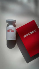 Borntostandout Filthy musk Edp 100ml