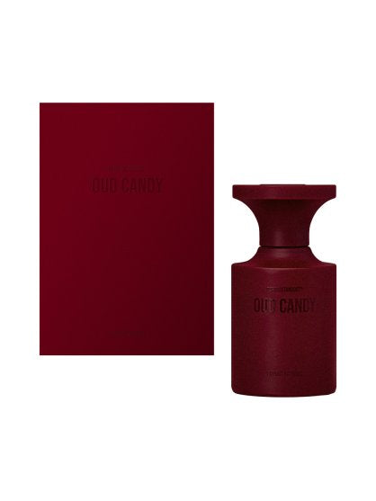 Borntostandout Oud Candy Edp 50ml