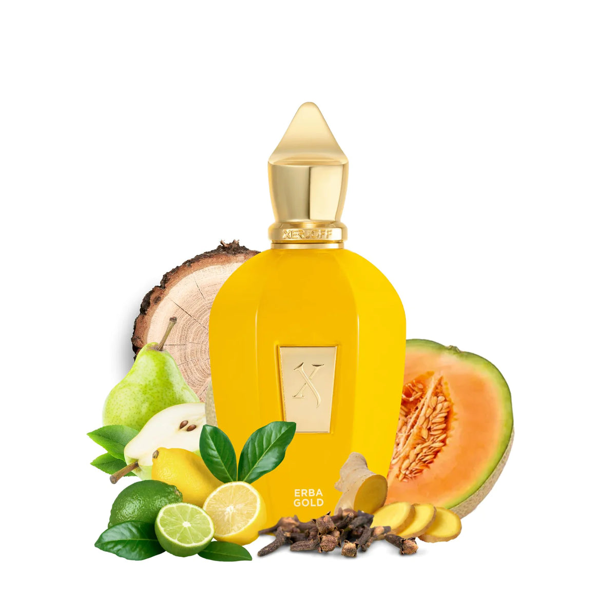 Xerjoff Erba Gold Edp 50 ml