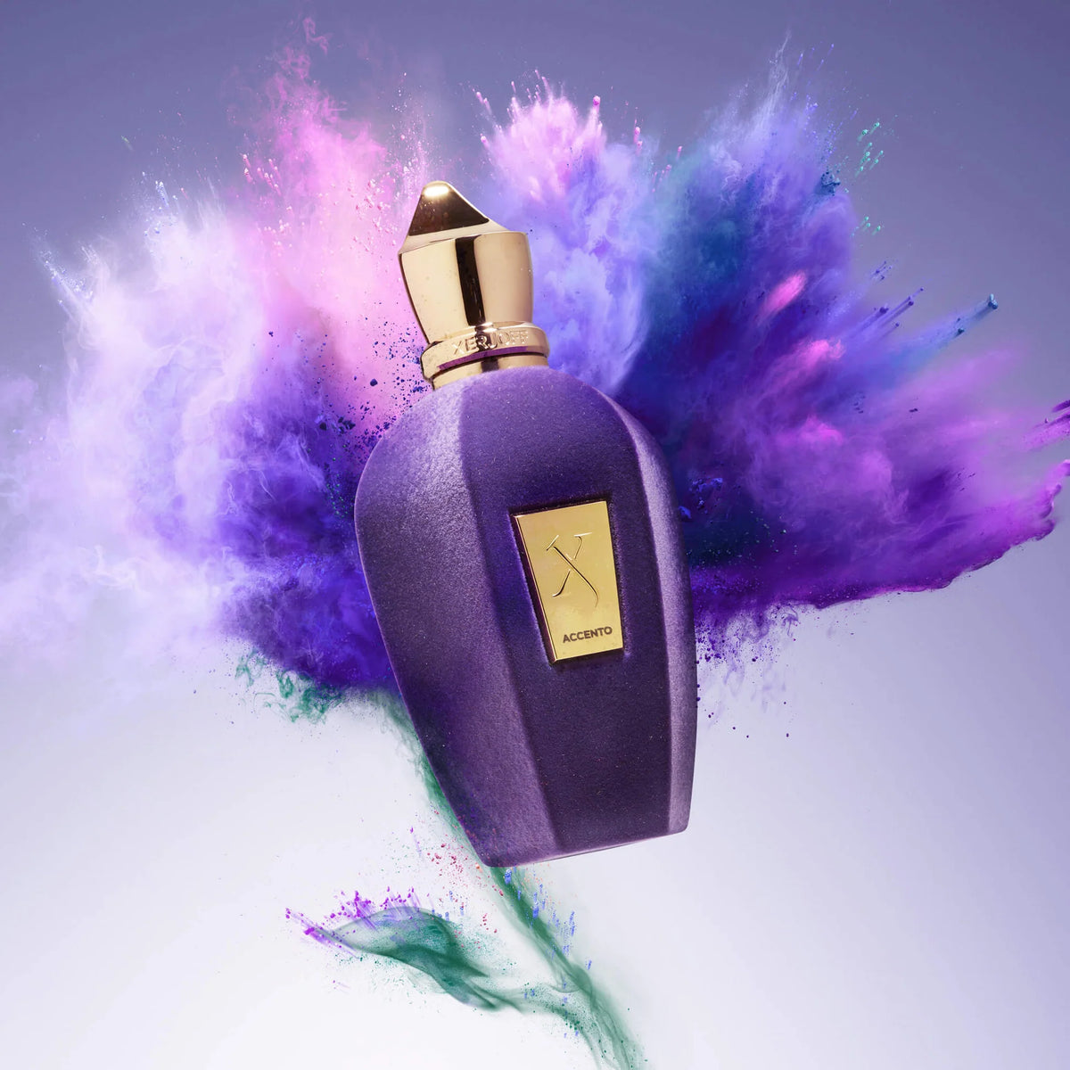 Xerjoff Accento Edp 100ml