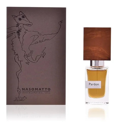 NASOMATTO PARDON 30ml