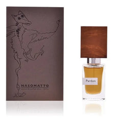 NASOMATTO PARDON 30ml